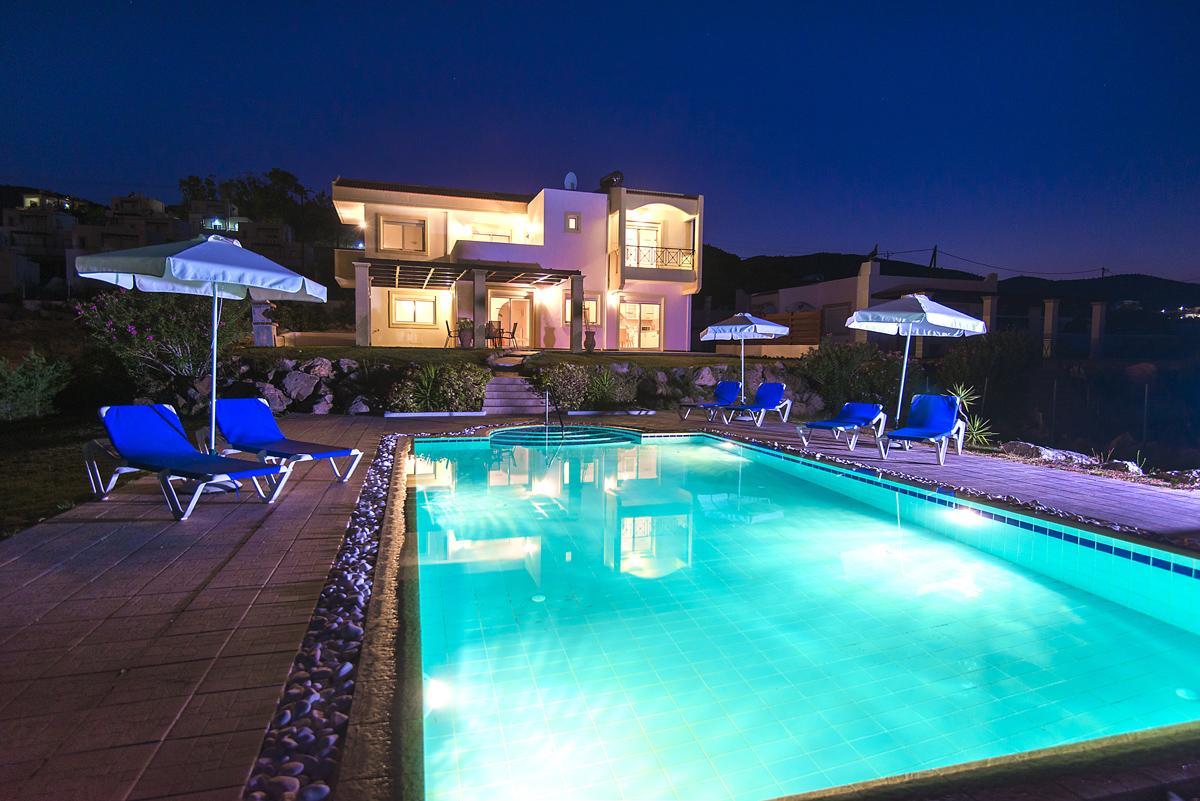 Villa Alexi